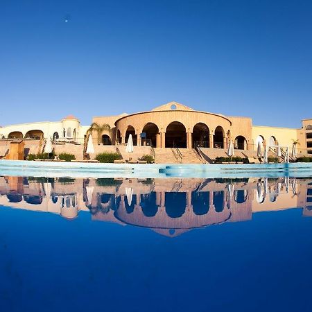 Hotel Red Sea Taj Mahal Makadi Bay Exterior foto